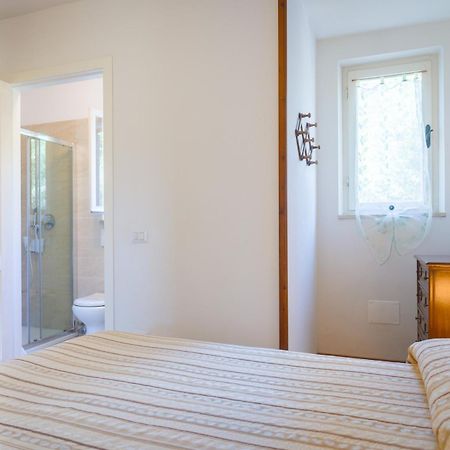 Residence Augusto กาโปลิเวรี ภายนอก รูปภาพ