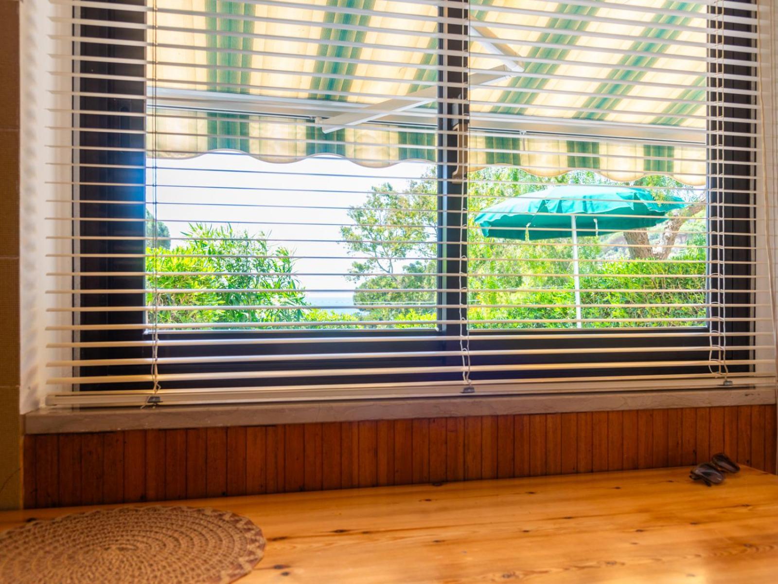 Residence Augusto กาโปลิเวรี ภายนอก รูปภาพ